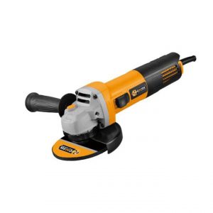 Esmeril Angular Eléctrico Coofix 4 1/2” (115mm) | 850W 10500rpm 220V CF-AG021