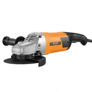 Esmeril Angular Eléctrico Coofix 7” (180mm) 2600W | Uso Industrial y Profesional CF-AG020