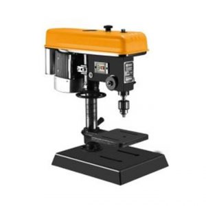 Taladro de Banco Coofix | 550 W • Capacidad 16 mm | 1400 RPM CF-BD001