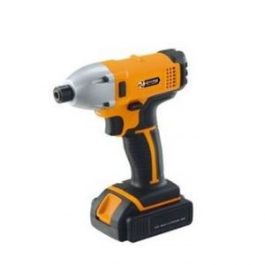 Destornillador Inalámbrico Coofix 18 V Brushless |130 N·m, 2 200 RPM CF‑CIS002