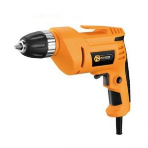 Taladro Eléctrico Coofix 550W 10mm | Velocidad Variable 2200rpm - Uso Profesional CF-ED008