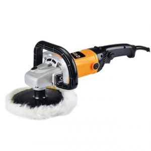 Pulidora Eléctrica Coofix 180 mm | 1300 W, 600‑3200 RPM | Profesional CF‑EP004