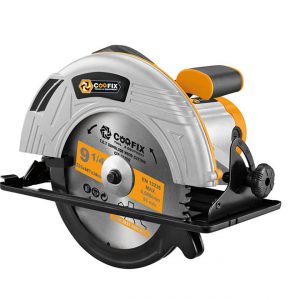 Sierra Circular Coofix 235 mm, 2300 W | 4500 rpm, 220–240 V CF-CS006