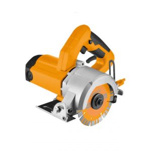 Cortadora Eléctrica Coofix 110 mm | 1 350 W para Mármol y Granito CF‑MC005