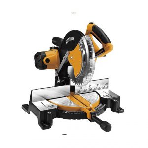 Sierra Ingleteadora Coofix – 255 mm, 2200 W | 6000 rpm, 45° Bisel CF‑MS001