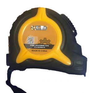 Cinta Métrica De Acero 3 Metros (3Mx16M) CF010043