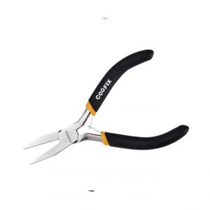 Alicate De Punta Plana Mini CFH-A01006