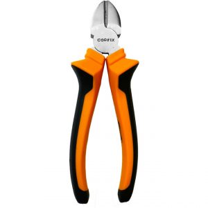 Alicate De Corte Diagonal 6" CFH-A01011-6