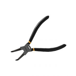 Alicate De Circlip Con Cabeza Doblada CFH-A01113