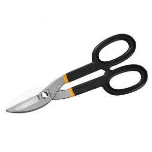 Tijera Hojalatera 10" CFH-A03001-10