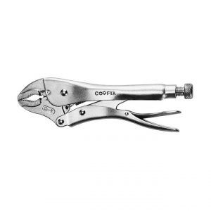 Alicate Caiman Curvo 10" CFH-A09001-10
