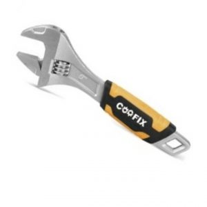Llave Inglesa 6" CFH-B01003-6