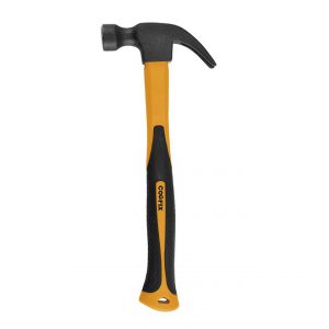 Martillo Con Mango De Fibra De Vidrio 8oz CFH-C01002-8