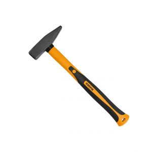 Martillo Maquinista Mango De Fibra De Vidrio CFH-C03002-1000