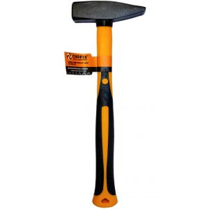 Martillo Maquinista Mango De Fibra De Vidrio CFH-C03002-500