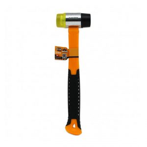 Martillo De Goma Y Plástico CFH-C04001-40