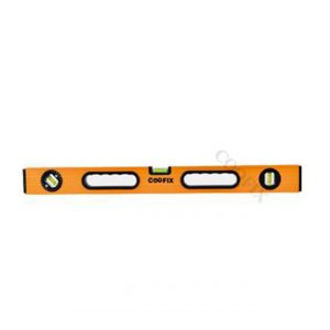 Nivel De Aluminio Grande 39" / 100cm CFH-E02004-100
