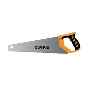 Serrucho Carpintero 550Mm CFH-J02004-550