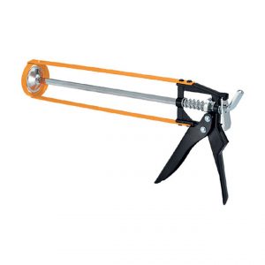 Pistola Calafatera  Metálica Negra CFH-J05002-9