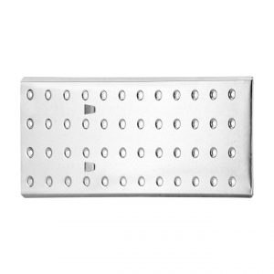 Plataforma De Andamio Para Escaleras Multiusos 4*3 DLLA301