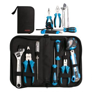 Juego De Herramientas De Mano 8Pcs FHHSB008