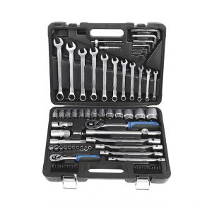Set De Herramientas De Torque 77Pcs FHST2077