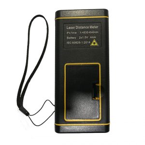 Medidor Laser 40 Mts LASER40