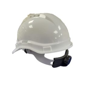 Casco De Seguridad Blanco CFF-02001-W