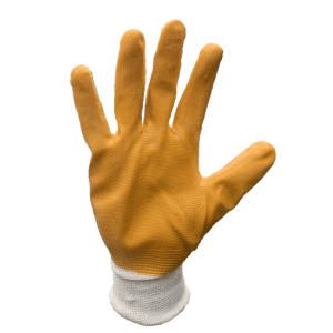 Guante de Nitrilo Coofix Pack de 100 CFF-01004