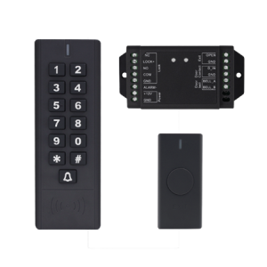 Módulo de acceso inalámbrico waterproof SK7MF