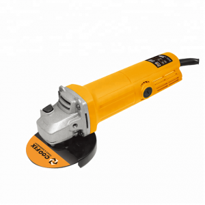 Esmeril Angular Coofix 4½" (115mm) 1200W | 10.000 RPM, Uso Profesional CF‑AG019