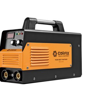 Máquina Soldadora Eléctrica Coofix 250AMP | Arco Manual, 110/220V CF-MMA250A
