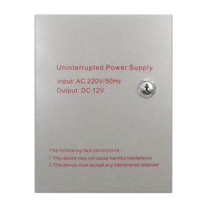 Fuente de poder CPOWER03