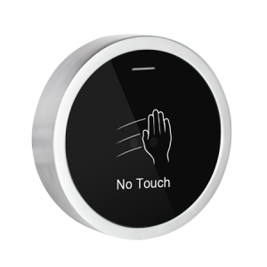 Botón de salida no touch SBUTTON10