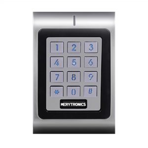 Control de acceso teclado a prueba de agua - Impermeable SK10001