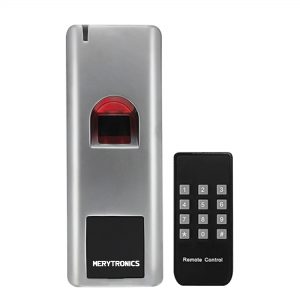 Control de Acceso con huella SF10001