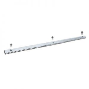 Cremallera metálica 1M universal CRTIRANTEM