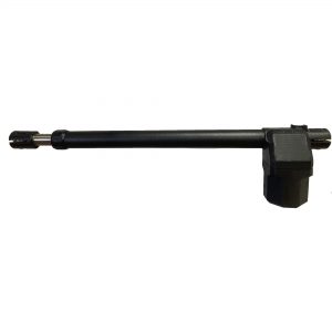 Motor batiente electromecánico CASIT modelo SWING hasta 3Mts Derecho CSMS400D