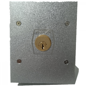 Módulo selector para embutir modelo ROMA MS160185A