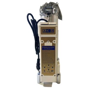 Motor Lateral PLUS marca ACM 600kg sistema ANTIAPRISIONAMIENTO MS2KA61