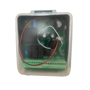 Kit Central multiuso modelo NIZA marca MERYTRONIC MSV0078