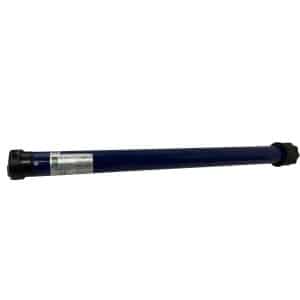 Motor Tronic GLB 30N con Central Incorporada Linea LIVORNO MSDM45R