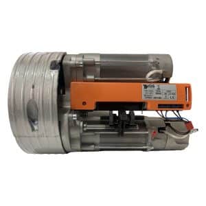 Motor Central Italiano 360Kg | Corona 200 MS50260