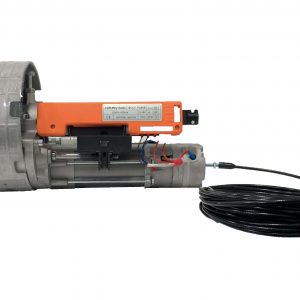Motor central marca MERYTRONIC 180 / 260Kg MSEV260