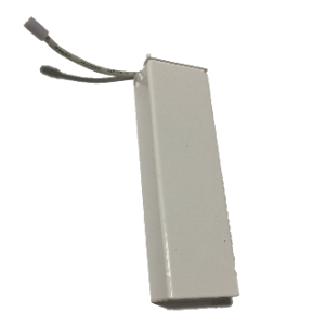 Kit Central livorno 500W + 1 control remoto 1 canal MSK1DC50