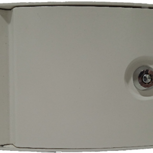 Módulo selector con desbloqueo y con caja blindada DM00080