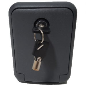 Módulo con caja de seguridad con desbloqueo DM00350