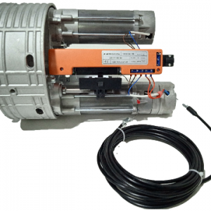 Motor central ASTI 380KG Corona 240 eje 76 ASTI380