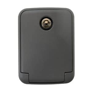 Módulo con Caja de Seguridad con Desbloqueo DM00350