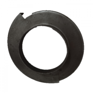 Argolla Eje 4" ARG001